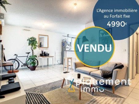 A vendre appartement TOULOUSE  147 990  €