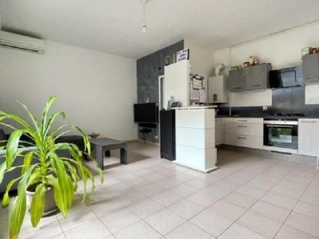 Achat appartement les angles  123 000  €