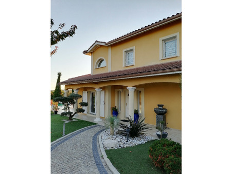 vente maison Lozanne 1 245 000  € 250 m²