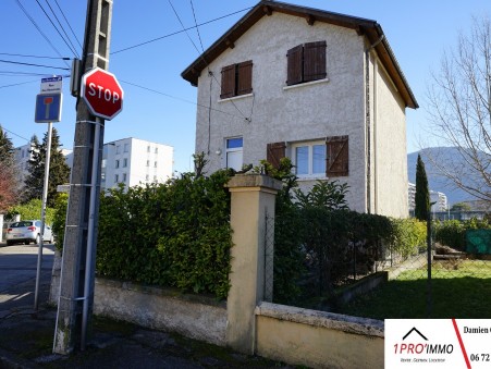 Vends maison Saint-Martin-d-Heres  349 000  €