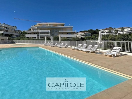 vente appartement Antibes 688000 €