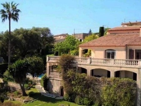 Acheter maison Golfe-Juan 1 580 000  €