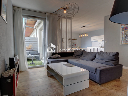 vente appartement toulouse  157 600  € 50 m²