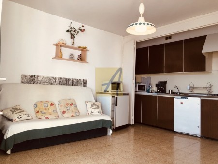 Vends appartement Saint-Cyprien-Plage 70 000  €