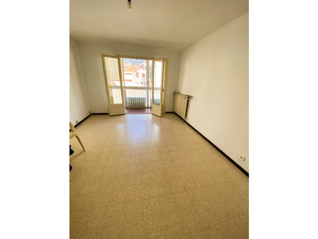 vente appartement Toulon  149 500  € 66 m²