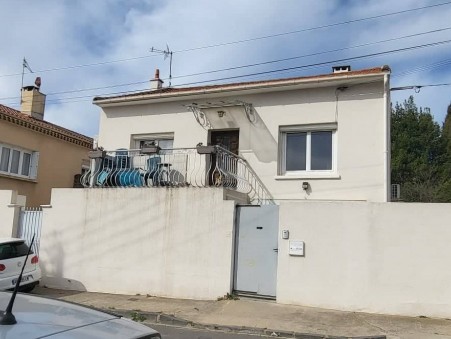 Vente maison BEZIERS  327 000  €