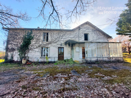Vendre maison Sigoules-et-flaugeac  160 500  €