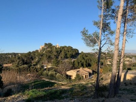 Vente terrain rochefort du gard  225 000  €