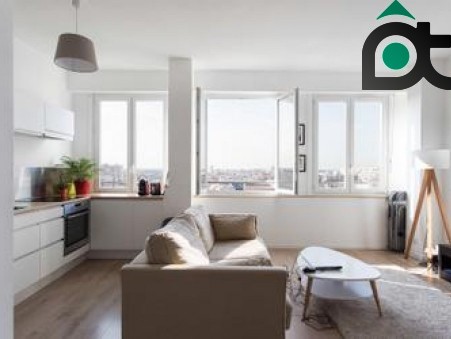 Vendre appartement TOULOUSE  225 000  €