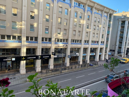 vente appartement Marseille  308 000  € 308000 m²