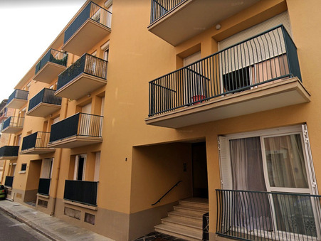location appartement perpignan 600 €