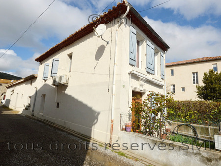 A vendre maison Montredon-des-CorbiÃ¨res  220 000  €