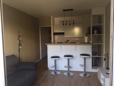 location appartement PERIGUEUX  420  € 24 m²