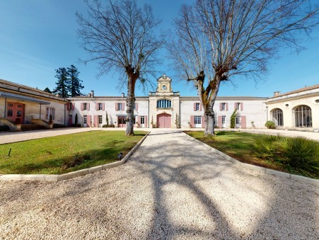 Vente chateau MARMANDE  850 000  €