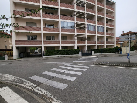 Achat appartement Romans sur IsÃ¨re  136 500  €