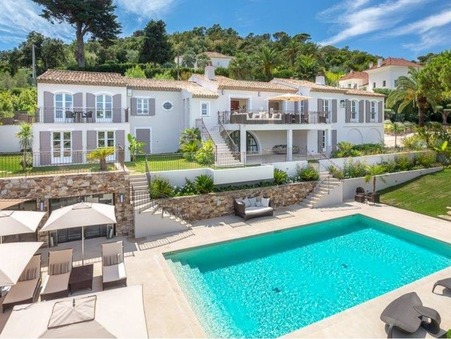 Vends maison Saint-Tropez 12 500 000  €