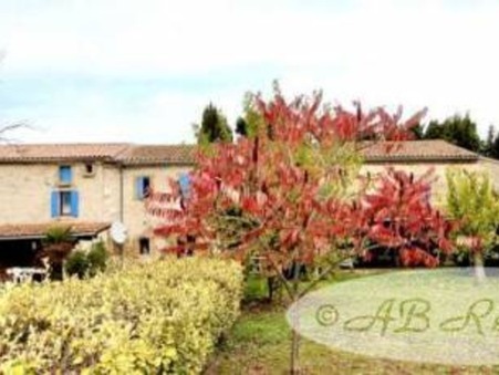 vente maison Carcassonne  595 000  € 440 m²