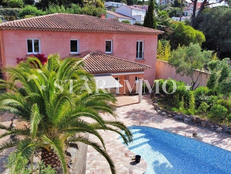 Acheter maison Cavalaire-sur-Mer  860 000  €