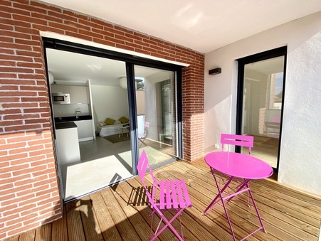 vente appartement Toulouse 370000 €
