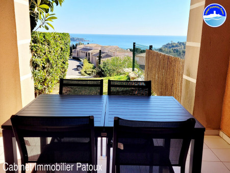 location appartement AGAY 70  € 28 m²