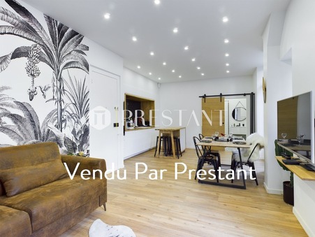 Vente appartement BIARRITZ  560 000  €