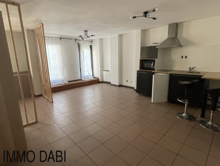 A vendre appartement MURET centre  86 000  €