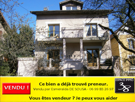 Vends maison FONTAINE  416 000  €