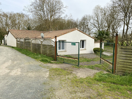 vente maison le champ-saint-p�re  422 000  € 111 m²