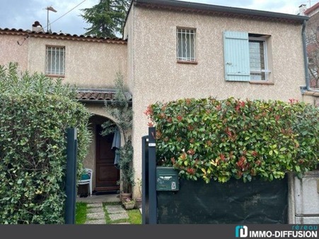 Acheter maison NIMES  225 000  €