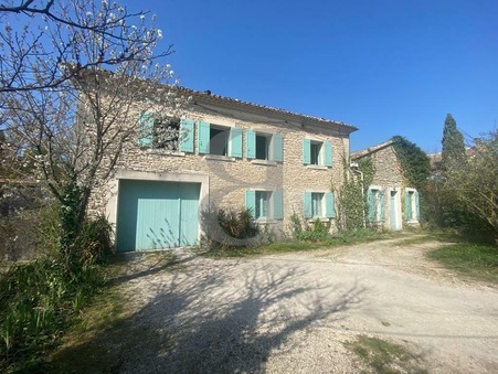 Vente maison l isle sur la sorgue  570 000  €