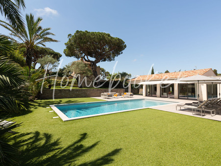 location maison Saint-Tropez 3 590  € 34757 m²