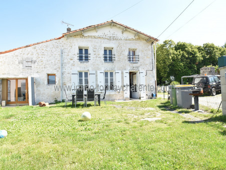 Vends maison Tonnay Charente  190 000  €