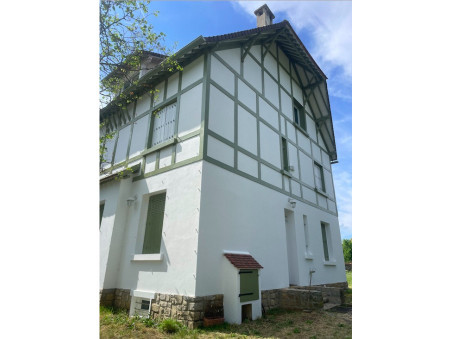 vente maison Fontainebleau 1200000 €