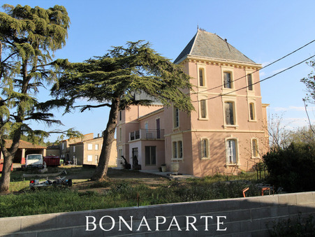 vente autre Carcassonne 10 450 000  € 7168 m²