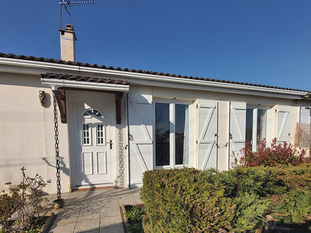 A vendre maison saint-mÃ©dard-en-jalles  328 000  €