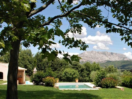 location maison Aix En Provence 6500 €