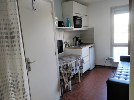 Acheter appartement LE BARCARES 42 000  €