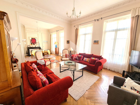 A vendre appartement valence  445 000  €