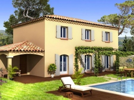 A vendre maison La Seyne-sur-Mer  390 000  €