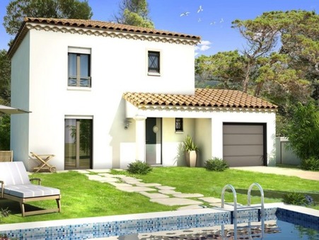 A vendre maison Istres  347 000  €