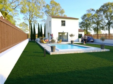Vends maison Saint-Mitre-les-Remparts  445 478  €