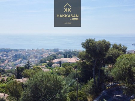 A vendre maison ROQUEBRUNE CAP MARTIN 1 664 000  €