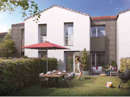 vente appartement Nieul-sur-Mer 275000 €
