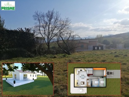 Vente maison Sisteron  229 000  €