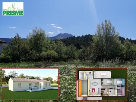 Vendre maison Digne-les-Bains  284 000  €