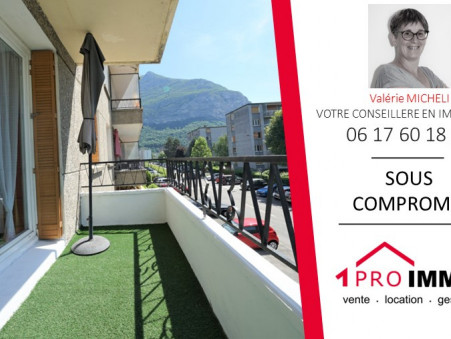 vente appartement Saint-Egr�ve  149 000  € 60 m²