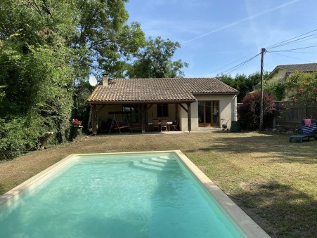 vente maison Saint-Sernin 267500 €