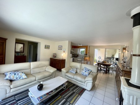 Acheter maison Saint-MÃ©dard-en-Jalles  450 000  €