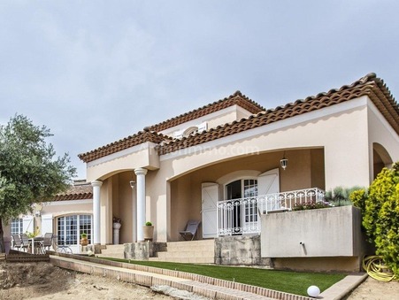 Acheter maison Aubagne  850 000  €