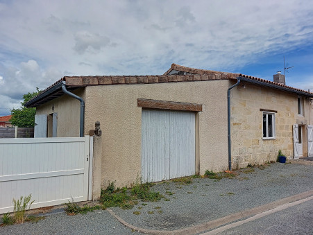 Vendre maison Saint-LoubÃ¨s  249 000  €